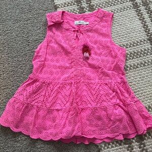 Vineyard Vines Allamanda Top